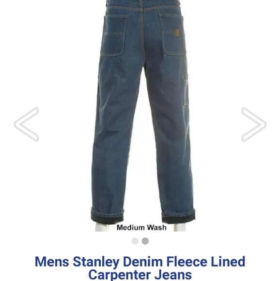 Stanley Workwear - Picture 7 of 11